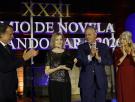 Marta Platel gana el Premio Fernando Lara con una novela sobre traiciones, nazis y mujeres en la Barcelona franquista