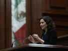 Ayuso regresa de México antes de tiempo y culpa a Sheinbaum de un "boicot" contra ella