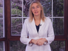 Mónica Acha, nutricionista: "Si eres de las personas que tienen hígado graso o el ácido úrico elevado, los arándanos no son la mejor fruta por su contenido elevado en fructosa"