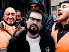 ¿Qué pensaría Francisco de Asís de los desahucios? | La Huffetera