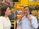 Ponen una mala reseña a una papelería porque "el señor que atiende es muy antipático" y su reacción conquista a media España