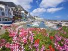 Ni Mallorca ni Ibiza: Capri pone los límites más duros de Europa al turismo masivo este verano con grupos de máximo 40 personas, multas de 585 dólares y prohibición de paraguas para los guías