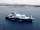 Un operativo complejo e inédito con tres ministros y el director de la OMS al frente: todo listo en Tenerife para la evacuación del MV Hondius