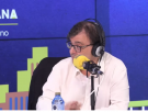 Javier Cercas (64), escritor y académico: "La clase política nos divide con saña y permitimos que lo hagan, esa polarización no existe en la sociedad"