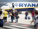 Confirmado: las emisiones de la aviación europea ya superan los niveles prepandemia y Ryanair contamina un 50% más que en 2019, emitiendo tanto CO2 como toda Croacia