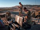 El nuevo dron que el Pentágono presume como "innovación americana" es una copia de copia de copia que llega hasta un programa alemán de la Guerra Fría