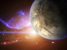 Epsilon Indi Ab, el planeta gigante que huele a orina descubierto por el telescopio James Webb: su atmósfera contiene amoníaco y agua, los mismos componentes del pis humano