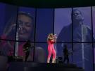 Amaia Montero se sincera en su primer concierto con La Oreja de Van Gogh: "Bajé al mismísimo infierno"