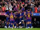 El Barça gana LaLiga tras vencer al Real Madrid (2-0): estos son los 5 momentazos del Clásico