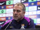 Fallece el padre de Hansi Flick horas antes de El Clásico de Liga