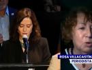 Preguntan a Rosa Villacastín por el viaje de Ayuso a México y lo primero que hace es acordarse de Felipe VI