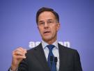 Mark Rutte, secretario general de la OTAN: "Los europeos han entendido el mensaje de Donald Trump"