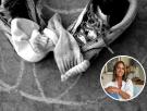 Lucía Lipperheide, experta en limpieza, revela el truco definitivo para dejar los calcetines blancos como nuevos