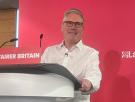 Starmer reacciona a la caída del laborismo con laborismo: "reconstruirá" la relación con Europa y nacionalizará British Steel