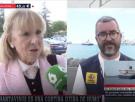 Le ponen al secretario de Estado de Sanidad lo que dice Esperanza Aguirre del Hantavirus: su réplica, incontestable