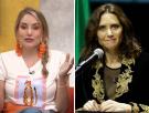 La carta de Alba Carrillo a Isabel Díaz Ayuso tras su viaje a México: la posdata no se la va a esperar