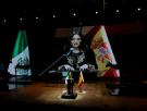 El único éxito de Ayuso en México: une a los mexicanos en la opinión de que su gira por el país fue un fracaso "atroz"