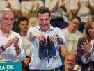 Juanma Moreno, María Jesús Montero o José Ignacio García: estos son los candidatos andaluces que más interés generan, según las búsquedas en Google