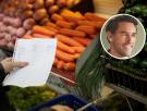 Rob Hobson, nutricionista: "Tengo siempre estos 12 alimentos en la cocina y dan la máxima nutrición por ración"