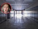 Una británica que vive en España va a buscar a sus hijos al colegio y alucina por lo que hacen en la salida