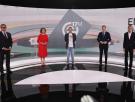 Los cribados fallidos del cáncer de mama incendian el debate andaluz: Moreno responde atacando al pasado sanitario del PSOE