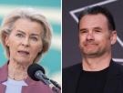 Iñaki López ve la felicitación de Von der Leyen al Gobierno y lo que dice no hará ninguna gracia ni al PP ni a Vox