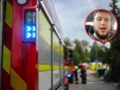 Le dicen que las mujeres no pueden ser bomberas porque no pueden cargar peso y les da la mayor lección posible