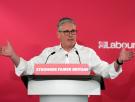 Starmer se niega a dimitir en medio de la tormenta laborista que deja la renuncia de una ministra