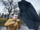 La Aemet activa el aviso naranja en estas zonas por lluvias, tormentas y granizo