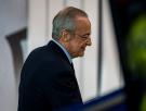 Cuando Florentino Pérez sí dimitió hace 20 años: "He malcriado a los jugadores"