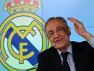Tinos y desatinos de Florentino Pérez, el "ser superior" al mando del Real Madrid