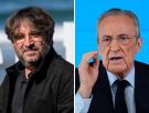 Jordi Évole ve la rueda de prensa de Florentino Pérez y suelta tres frases que darán que hablar