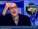 José Miguel Villarroya, madridista confeso, opina así de contundente de la rueda de prensa de Florentino Pérez