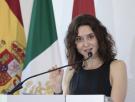 Ayuso acusa a Sheinbaum de boicotear su viaje a México y al Gobierno de abandonarla "en peligro extremo"