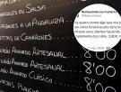 Un restaurante murciano cuenta todo lo que les ha pasado con unos clientes: sacan esta moraleja de inmediato