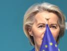 Ursula von der Leyen, 67 años, presidenta de la Comisión Europea: "La pregunta no es si los jóvenes deben tener acceso a las redes sociales"