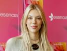 Alejandra Rubio presenta su primera novela: "Ya va siendo hora de quitarnos los prejuicios porque es aterrador. Hay que dar más oportunidades a las personas"