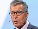Anders Fogh Rasmussen, ex secretario general de la OTAN: "El policía del mundo se ha vuelto loco"
