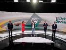 Nos partimos la camisa como Camarón para presentarte a los candidatos de las elecciones andaluzas de este domingo