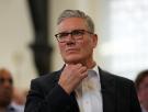 Una decena de sindicatos le suelta la mano a Starmer y ya piensa en el próximo líder laborista