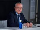 La Junta Electoral del Real Madrid valida la candidatura de Florentino Pérez a la presidencia