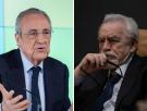 El día en el que Florentino se vistió de Logan Roy: el particular 'Succession' del Real Madrid