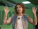 Nervios de última hora de cara a las andaluzas: los últimos sondeos internos