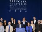 David Klenerman, Pascal Mayer y Shankar Balasubramanian, pioneros en secuenciación rápida del ADN, Premio Princesa de Asturias de Investigación