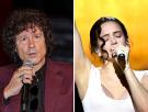 La respuesta de Bunbury al ser preguntado por los confesionarios que está haciendo Rosalía