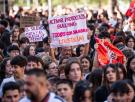 El juez archiva la querella de los padres de Sandra Peña contra el colegio en el que sufrió acoso