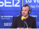 Dabiz Muñoz, cocinero con estrella Michelin: "La tortilla de patatas española no lleva cebolla, solo huevo, patata, aceite de oliva y sal"