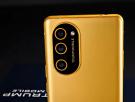 No era una broma: el T1 Phone, el 'smartphone' de Donald Trump, se empezará a lanzar esta semana