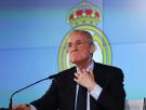 La Asociación Española de Árbitros denuncia a Florentino Pérez, al Real Madrid y a su TV ante la Comisión Antiviolencia