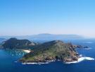 Una vivienda de la Edad de Hierro en las Islas Cíes reescribe su historia por completo